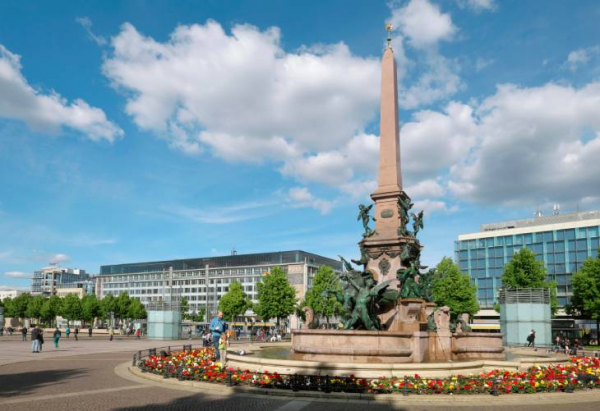 Галопом по Европам. Краткий гид по стадионам и городам Евро-2024