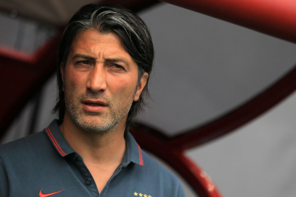 Лучшие флеш-интервью тренеров в РПЛ: Карпин, Черчесов, Слуцкий, Гончаренко, Григорян, Спаллетти, Евсеев, Манчини, видео