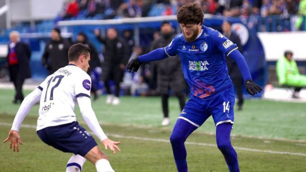 Игнашевич гениально предсказал итог дуэли с Ташуевым. Слова стали пророческими