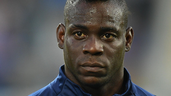 Балотелли назвал Роджерса худшим тренером в своей карьере