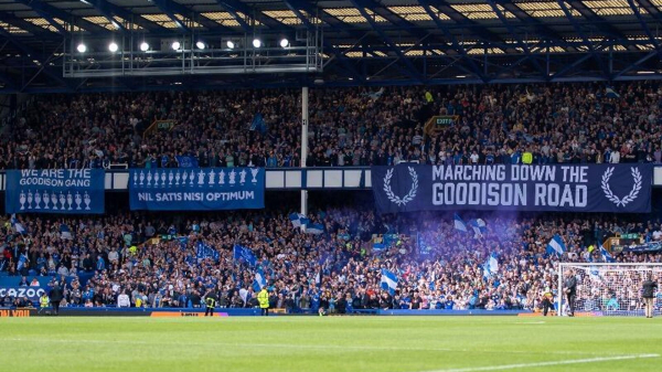 Daily Mail: "Бернли", "Лидс" и "Лестер" хотят отказаться от иска на "Эвертон"