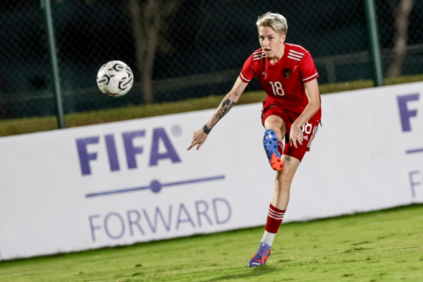 Сборная России по пляжному футболу выиграла все матчи в Асунсьоне