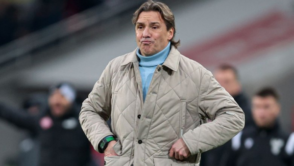 Сергей Юран рассказал, какое место &laquo;Пари НН&raquo; в таблице его устроит