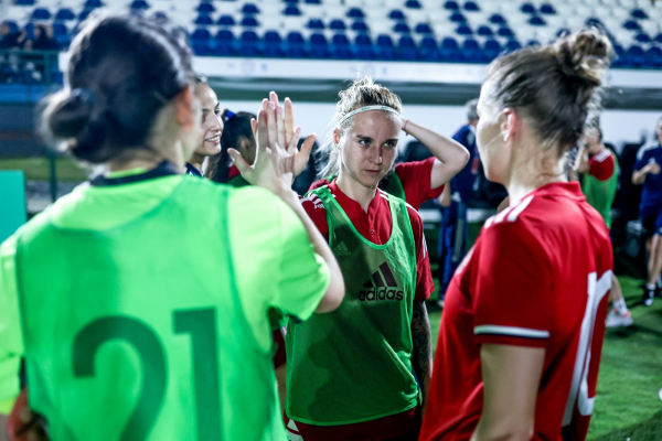 Сборная России по пляжному футболу выиграла все матчи в Асунсьоне