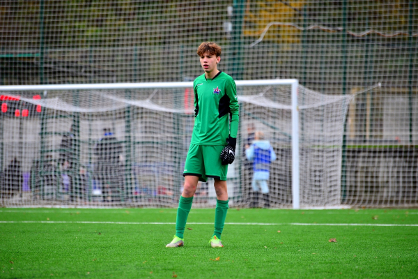 &laquo;Ленинградец&raquo; и &laquo;Акрон-Академия Коноплёва&raquo; одержали первые победы