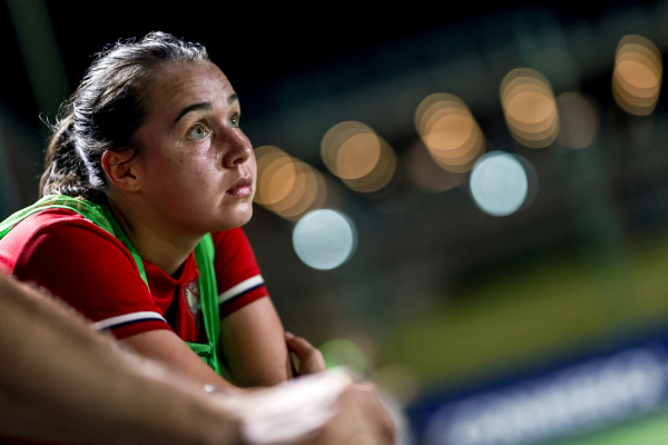 Сборная России по пляжному футболу выиграла все матчи в Асунсьоне