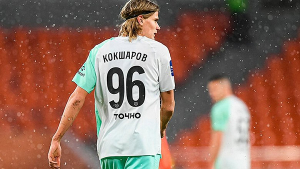 Бан Кордобы &mdash; катастрофа &laquo;Краснодара&raquo;. Кого теперь ставить в атаку?