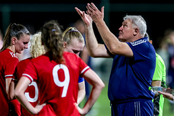 Сборная России по пляжному футболу выиграла все матчи в Асунсьоне