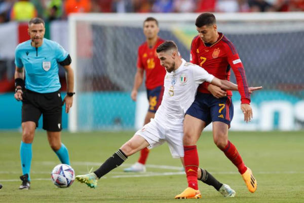 Евро-2024: Кто легко выйдет из группы,а какие топ-сборные в опасности?