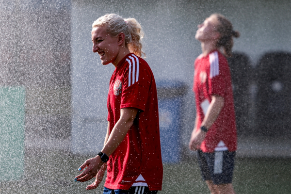 Сборная России по пляжному футболу выиграла все матчи в Асунсьоне