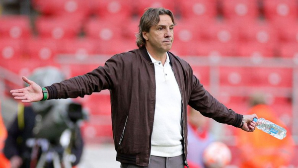 Юран: &laquo;Как можно готовить команду, когда на улице минус 6? Почему мы не вернемся к системе &ldquo;весна &mdash; осень&rdquo;?&raquo;