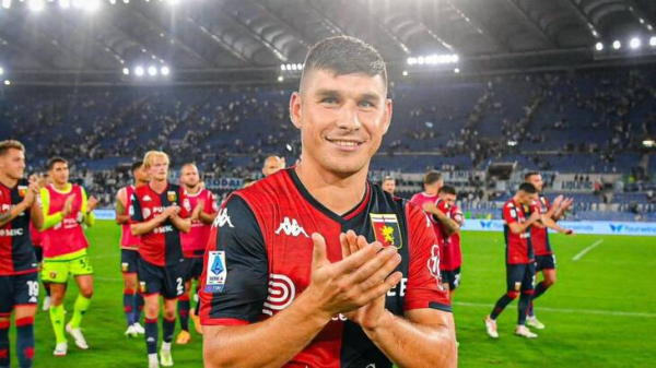 &laquo;Дженоа&raquo; и &laquo;Эмполи&raquo; не выявили победителя 