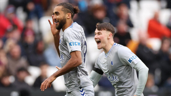 "Эвертон" подал апелляцию на решение АПЛ о лишении команды 10 очков