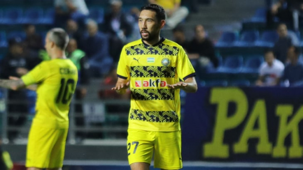 &laquo;Пахтакор&raquo; &mdash; &laquo;Бунедкор&raquo;. Ставка (к. 2.79) и прогноз на футбол, чемпионат Узбекистана, 1 декабря 2023 года