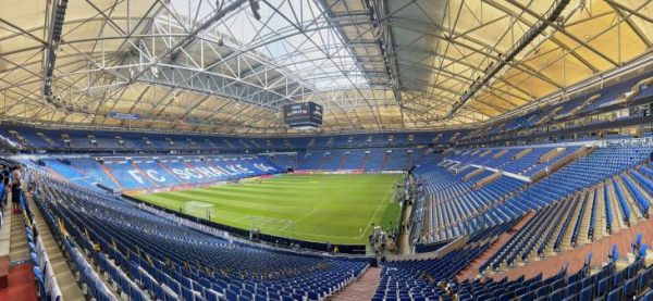 Галопом по Европам. Краткий гид по стадионам и городам Евро-2024