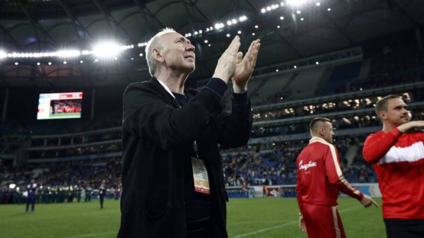 Романцев рассказал, почему стал советником в &laquo;Пари НН&raquo;