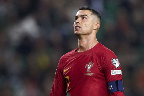 Криштиану Роналду, Лионель Месси и NFT-токены: иск в суд на на $ 1 млрд, ценные бумаги, криптобиржа, чемпионат мира