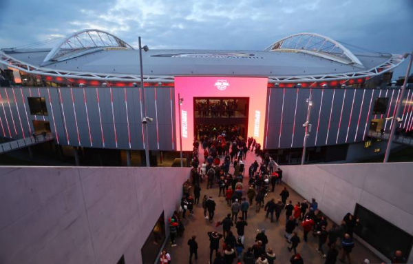 Галопом по Европам. Краткий гид по стадионам и городам Евро-2024