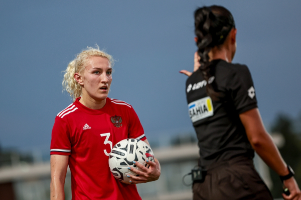 Сборная России по пляжному футболу выиграла все матчи в Асунсьоне