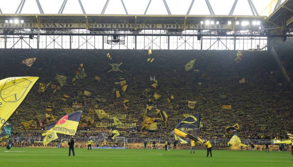 Галопом по Европам. Краткий гид по стадионам и городам Евро-2024