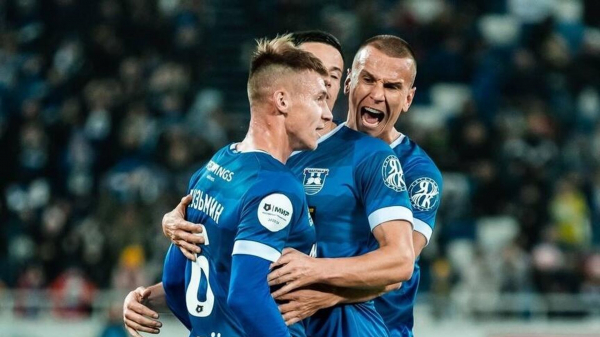 "Балтика" поедет на матч РПЛ против "Факела" на автобусах из-за снегопада