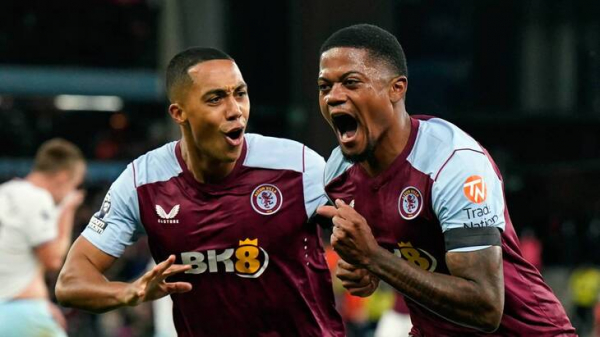 Секрет &laquo;Астон Виллы&raquo;. Готовы ли бирмингемцы удержать место в топ-4 АПЛ?