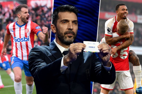 Футбол, главные события в Европе 2 декабря 2023, результаты матчей: АПЛ, Ла Лига, Бундеслига, &laquo;МЮ&raquo;, &laquo;Реал&raquo;, Евро-2024