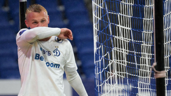 Гафин заявил, что сумма отступных за Тюкавина адекватна качествам игрока