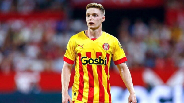 &laquo;Жирона&raquo; &mdash; &laquo;Валенсия&raquo;. Ставка (к. 2.25) и прогноз на футбол, Примера, 2 декабря 2023 года