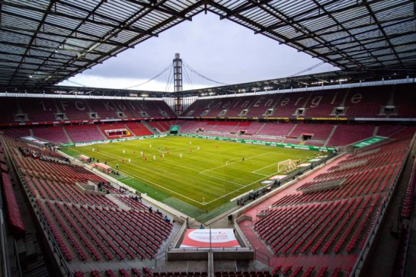 Галопом по Европам. Краткий гид по стадионам и городам Евро-2024