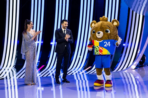 Евро-2024: жеребьёвка, группы, кто с кем сыграет, итоги жеребьёвки, участники, даты турнира, календарь, расписание