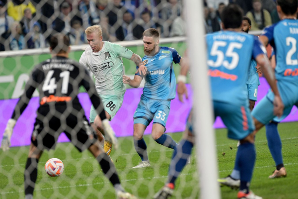 Самый интригующий чемпионат в борьбе за титул: АПЛ, Серия А, Бундеслига, Лига 1, Примера, РПЛ