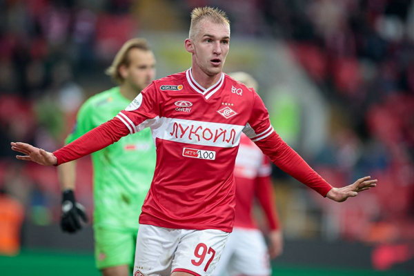 Молодые игроки РПЛ в сезоне-2023/2024, где доверяют больше: Краснодар, Ростов, Крылья, ЦСКА, Спартак, Зенит, Динамо