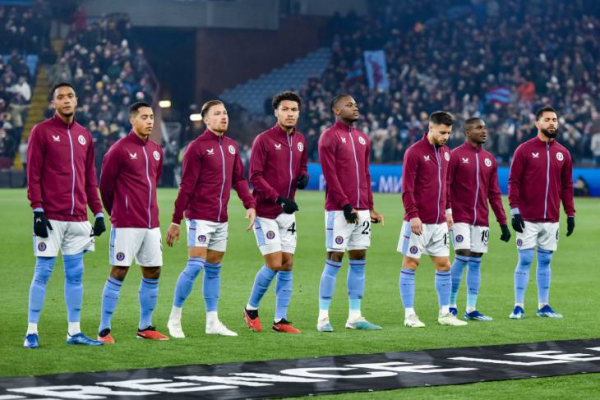 Секрет &laquo;Астон Виллы&raquo;. Готовы ли бирмингемцы удержать место в топ-4 АПЛ?