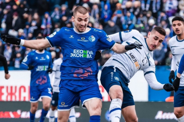&laquo;Факел&raquo; &mdash; &laquo;Балтика&raquo; &mdash; 0:0, обзор матча 17-го тура РПЛ-2023/2024: статистика, опасные моменты, видео голов, кто забил