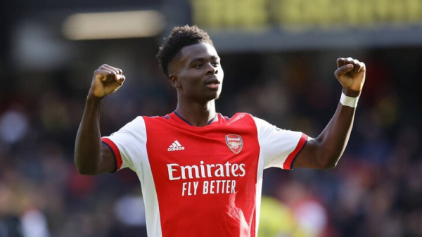 &laquo;Арсенал&raquo; оказался сильнее &laquo;Вулверхэмптона&raquo;