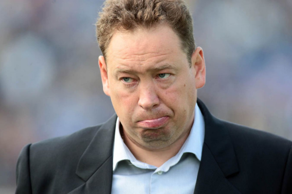 Лучшие флеш-интервью тренеров в РПЛ: Карпин, Черчесов, Слуцкий, Гончаренко, Григорян, Спаллетти, Евсеев, Манчини, видео