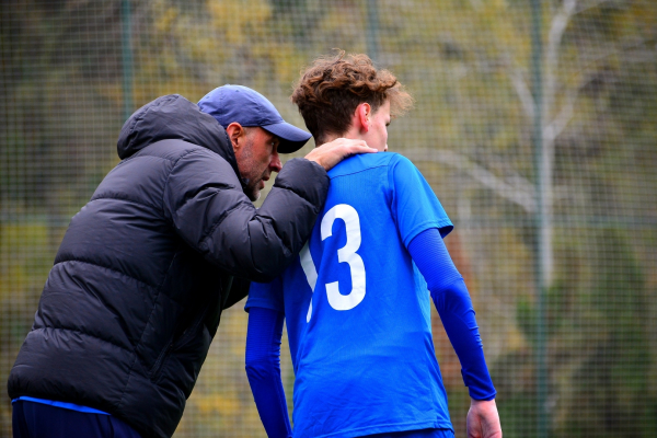 &laquo;Ленинградец&raquo; и &laquo;Акрон-Академия Коноплёва&raquo; одержали первые победы