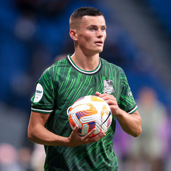 Молодые игроки РПЛ в сезоне-2023/2024, где доверяют больше: Краснодар, Ростов, Крылья, ЦСКА, Спартак, Зенит, Динамо