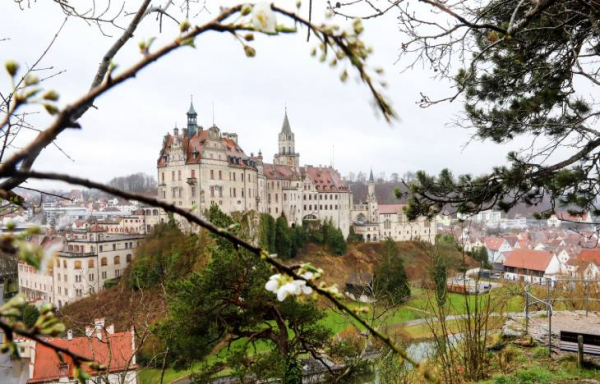 Галопом по Европам. Краткий гид по стадионам и городам Евро-2024