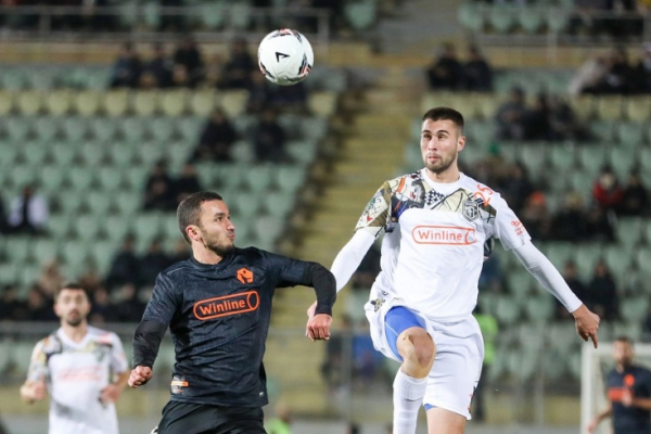 Сборная ФНЛ &mdash; Сборная Медиалиги &mdash; 4:0, обзор матча, видео, потасовка с Гатаговым, дубль Низамутдинова, 1 декабря 2023