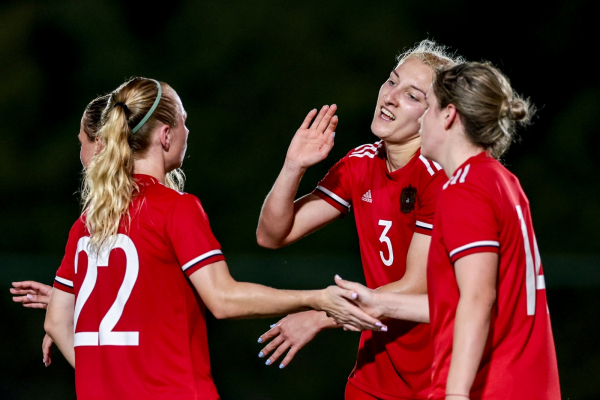 Сборная России по пляжному футболу выиграла все матчи в Асунсьоне