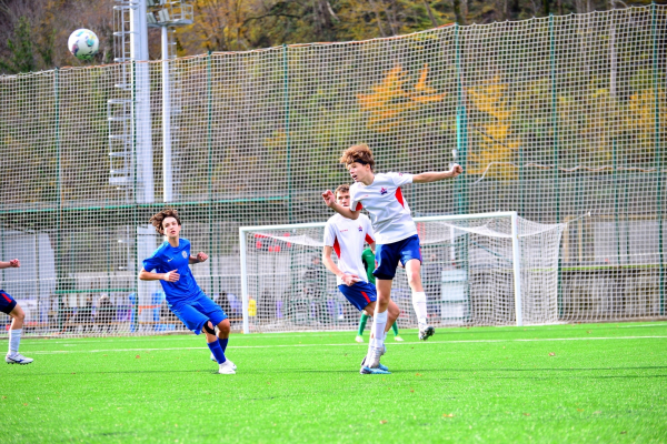 &laquo;Ленинградец&raquo; и &laquo;Акрон-Академия Коноплёва&raquo; одержали первые победы