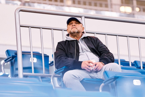 Лучшие флеш-интервью тренеров в РПЛ: Карпин, Черчесов, Слуцкий, Гончаренко, Григорян, Спаллетти, Евсеев, Манчини, видео