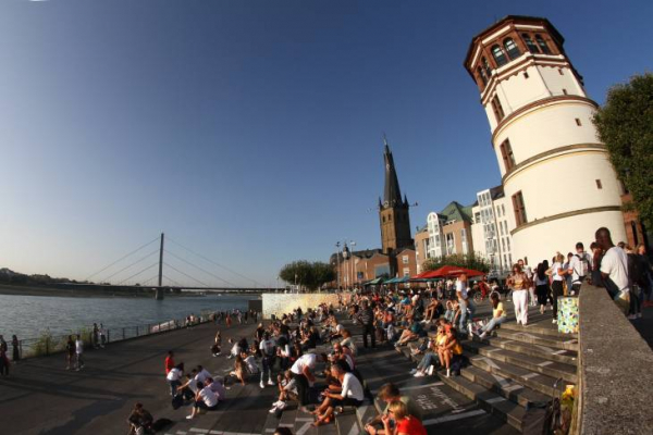 Галопом по Европам. Краткий гид по стадионам и городам Евро-2024