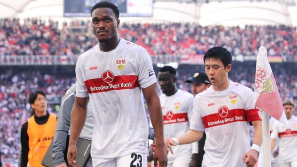 &laquo;Штутгарт&raquo; &mdash; &laquo;Вердер&raquo;. Ставка (к. 2.13) и прогноз на футбол, Бундеслига, 2 декабря 2023 года