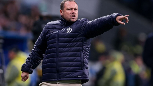 Марцел Личка: Для Кокорина сейчас нет места в &laquo;Динамо&raquo;