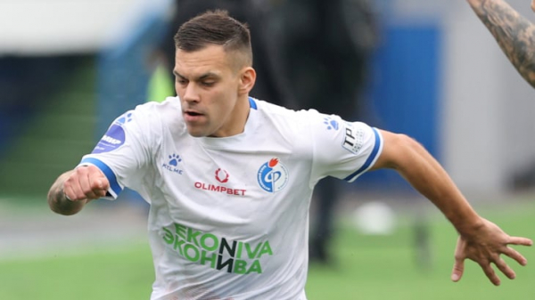 &laquo;Факел&raquo; &mdash; &laquo;Балтика&raquo;. Ставка (к. 2.45) и прогноз на футбол, российская Премьер-лига, 2 декабря 2023 года