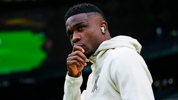 Бан Кордобы &mdash; катастрофа &laquo;Краснодара&raquo;. Кого теперь ставить в атаку?