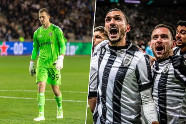 Российские футболисты в 5-м туре еврокубков: как сыграли Захарян, Кокорин, Лунёв, Миранчук, Лига чемпионов, Лига Европы